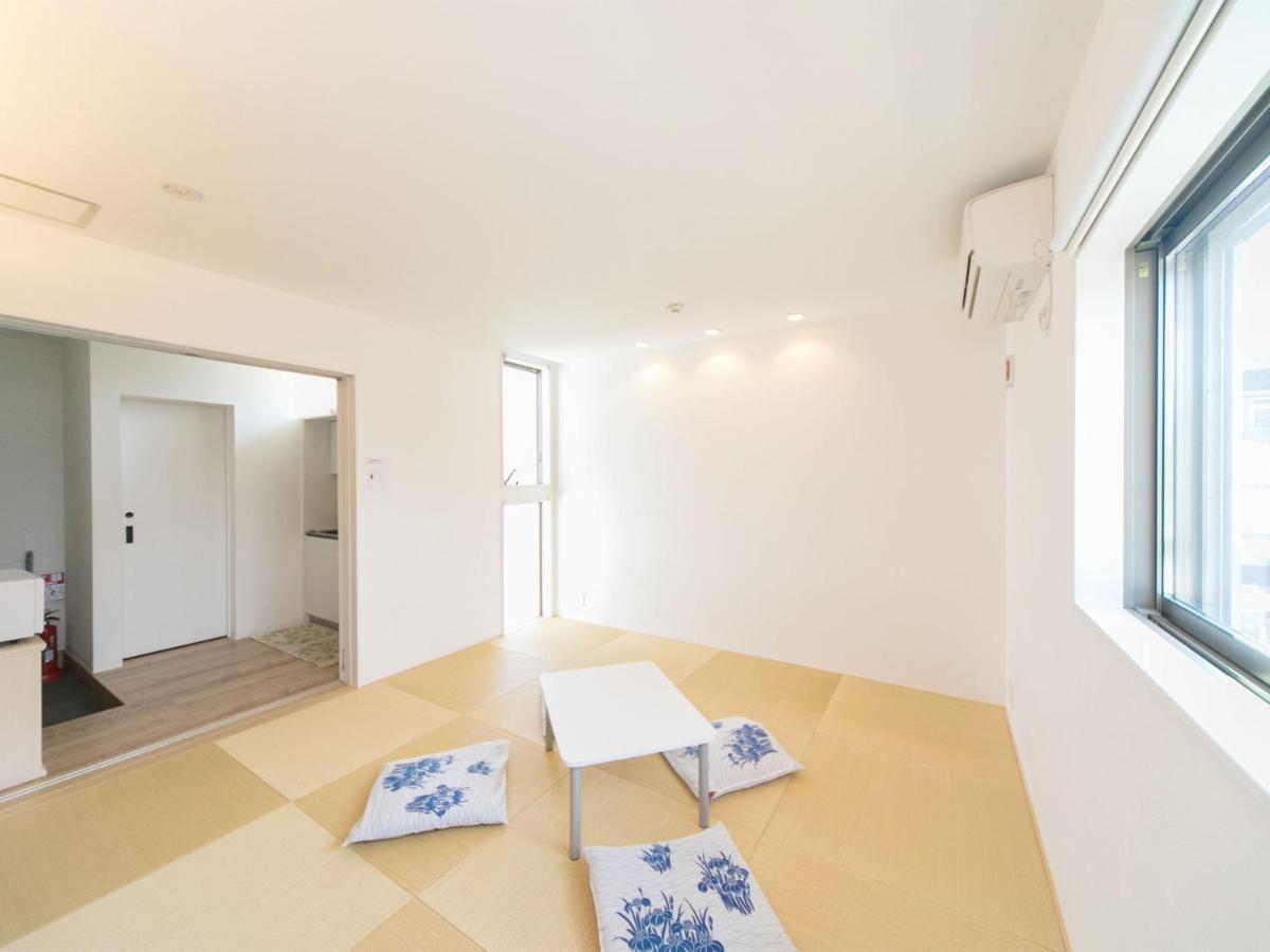 קיוטו Kevin'S Place II מראה חיצוני תמונה