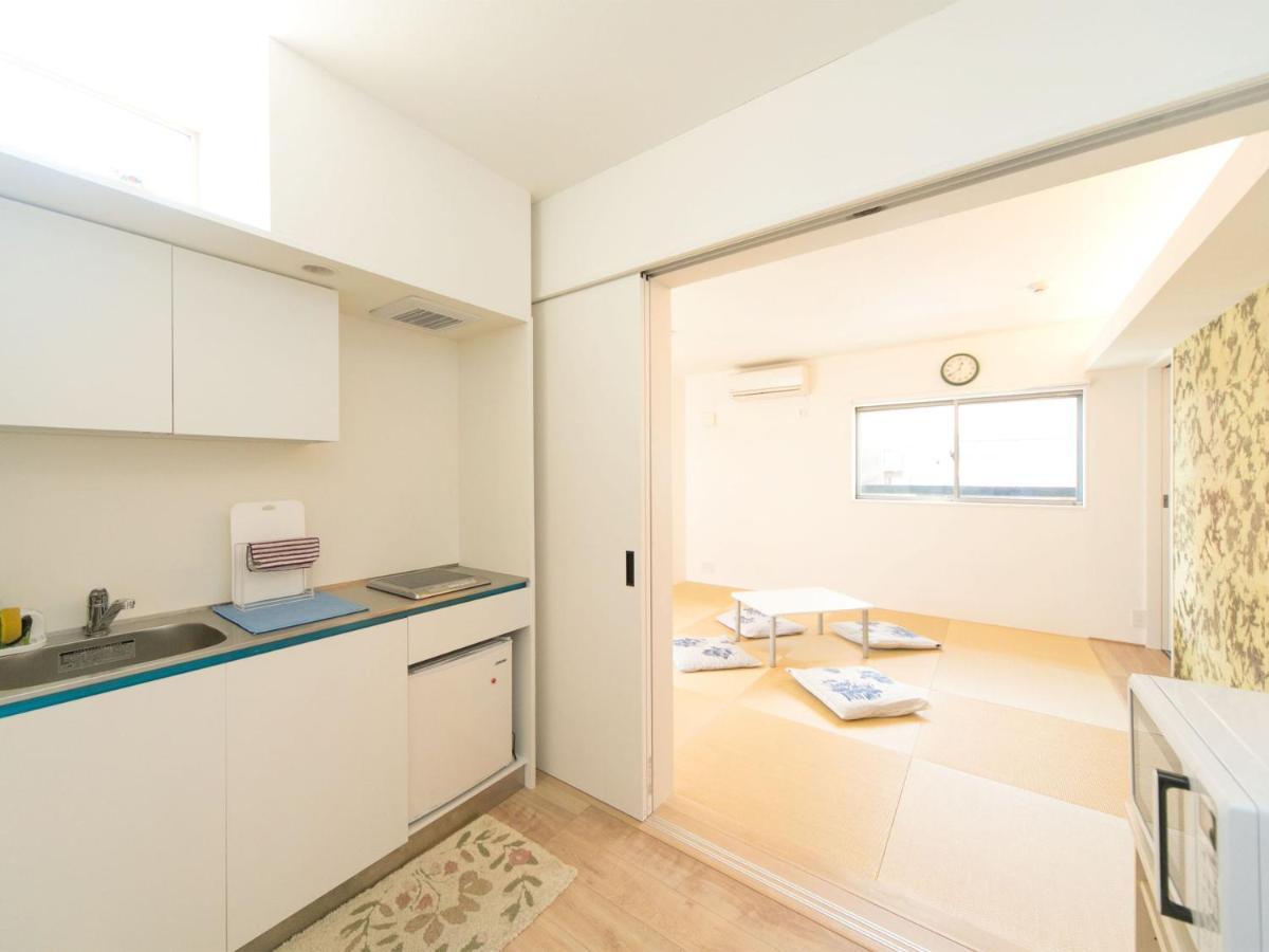 קיוטו Kevin'S Place II מראה חיצוני תמונה