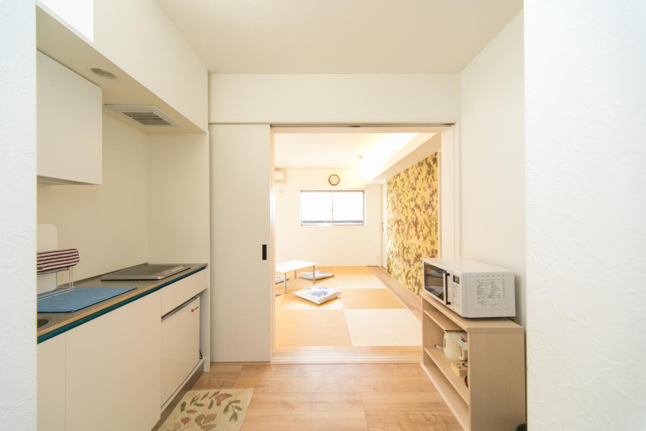 קיוטו Kevin'S Place II מראה חיצוני תמונה